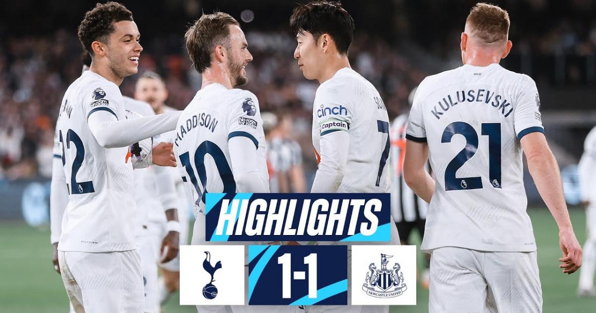 Highlights