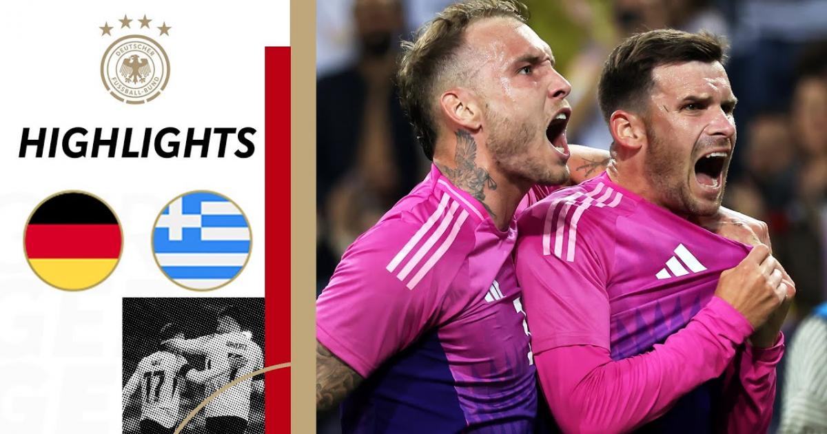Highlights