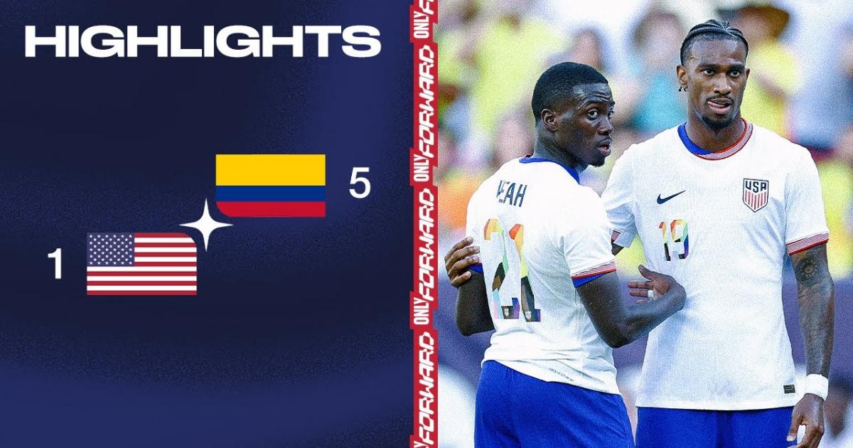 Highlights