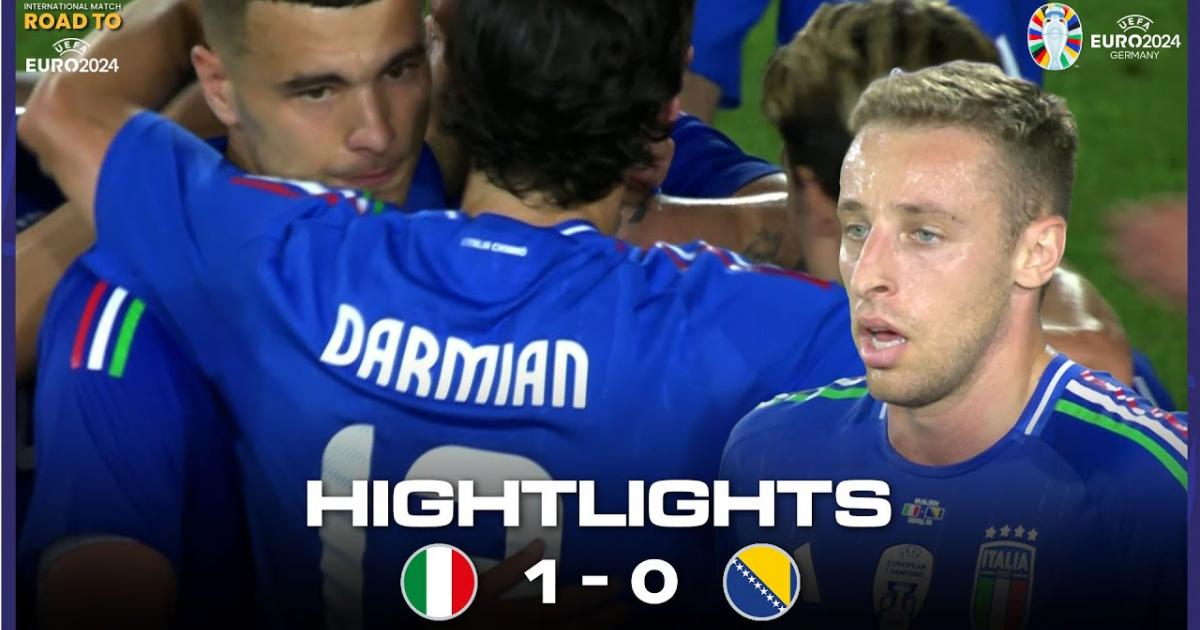Highlights