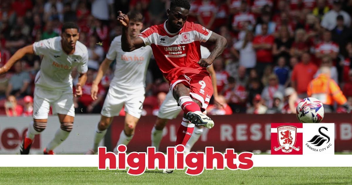Highlights