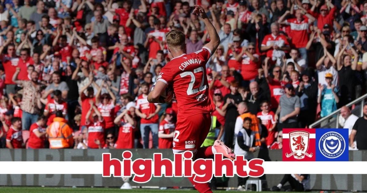 Highlights