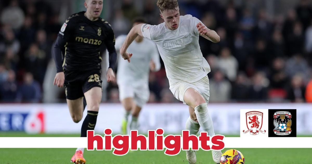 Highlights