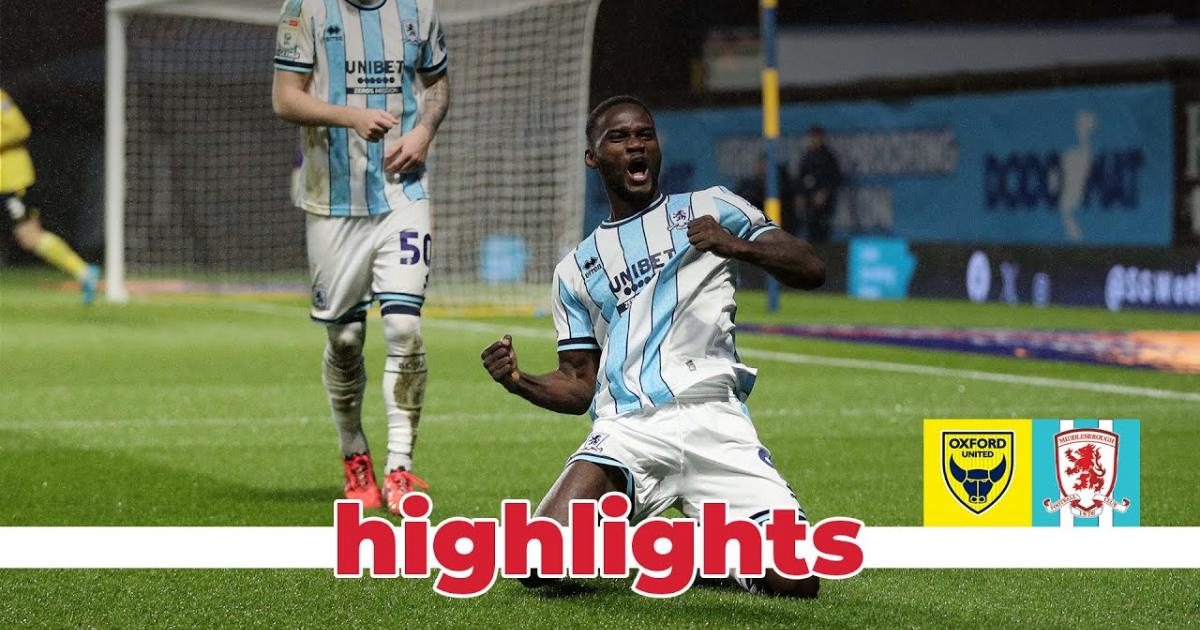 Highlights