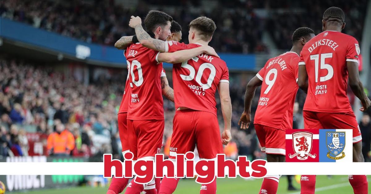 Highlights