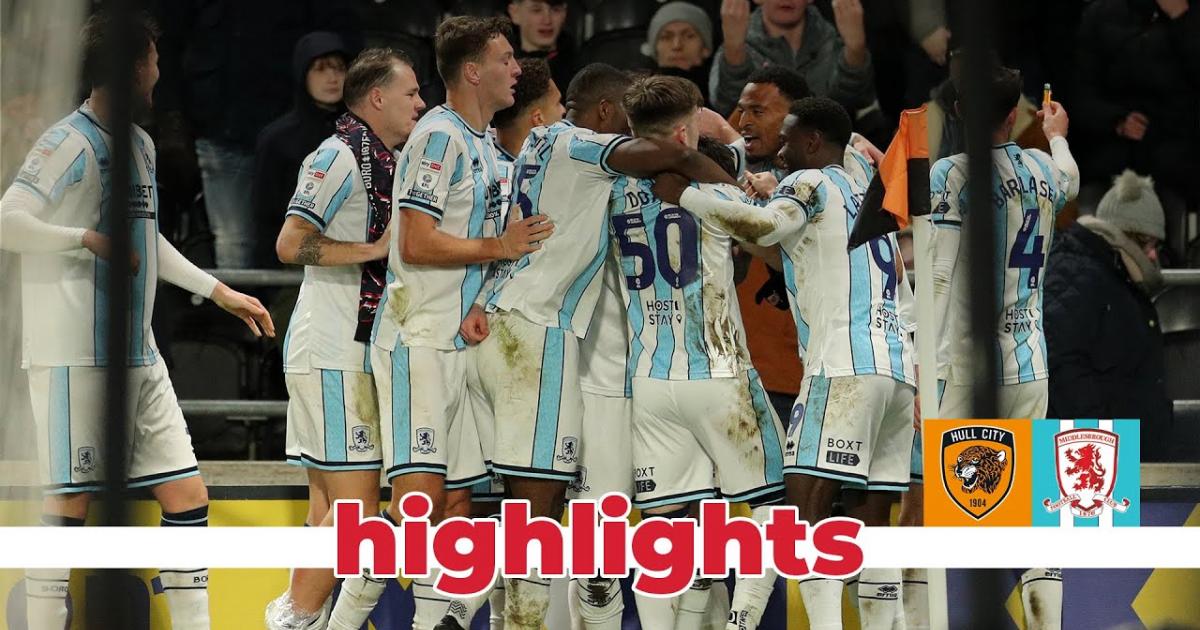 Highlights