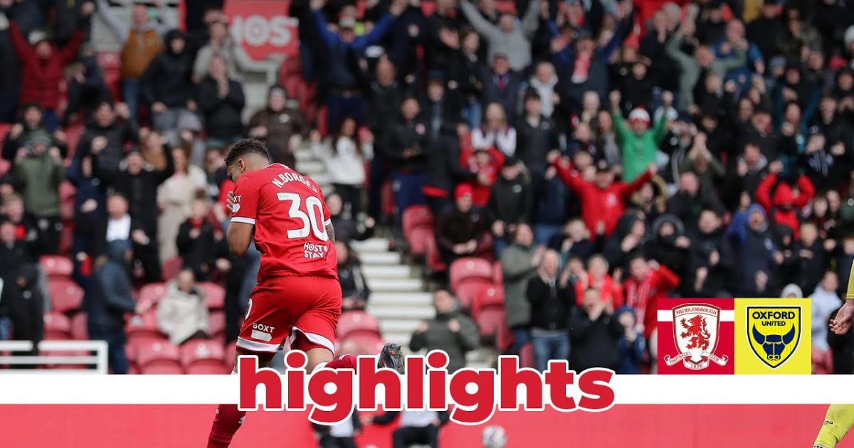 Highlights