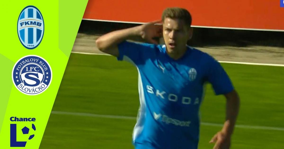Boleslav - Slovacko