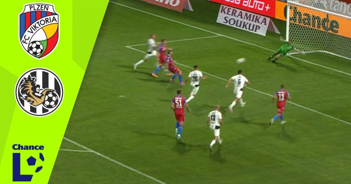 Plzen - Hradec Kralove