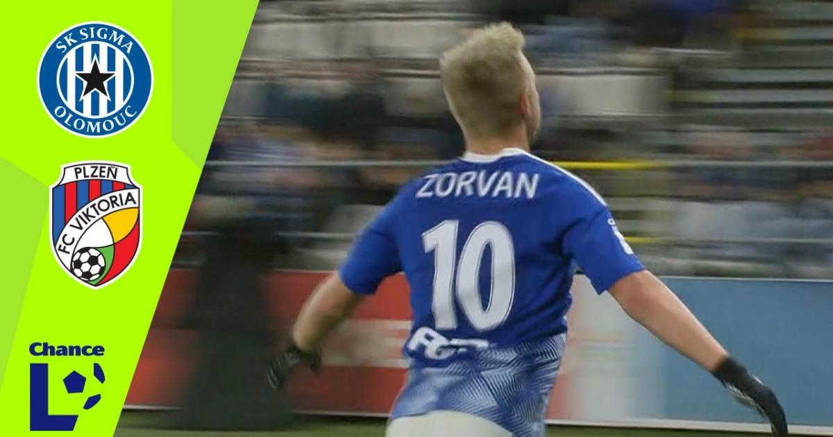 Olomouc - Plzen