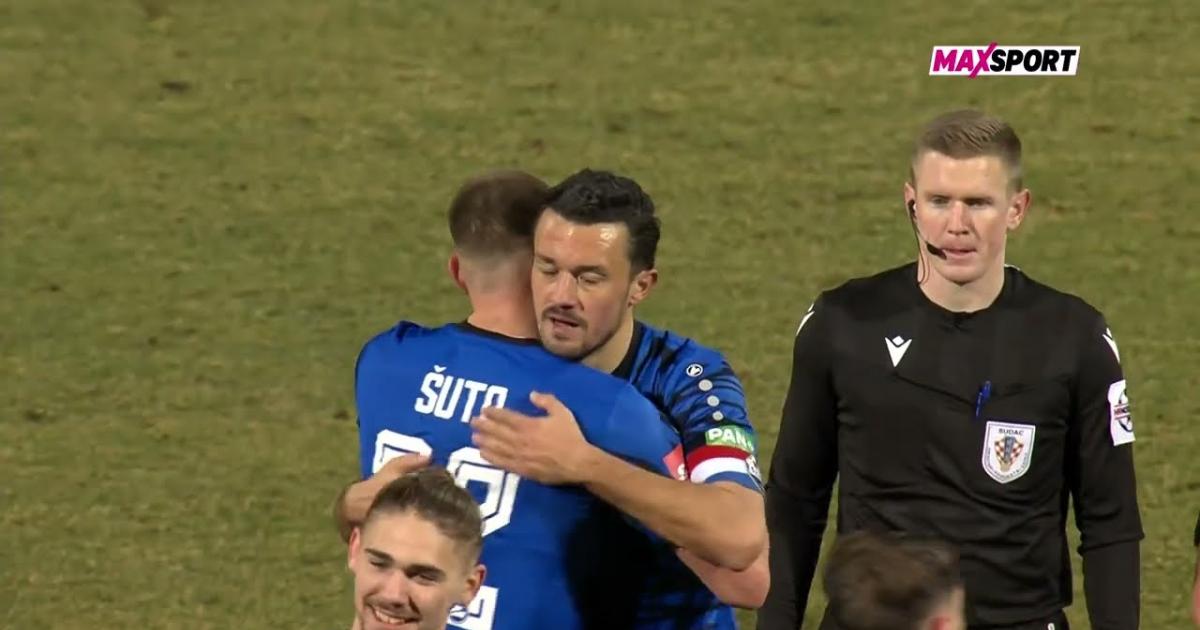Slaven Koprivnica - Lokomotiva Zagreb