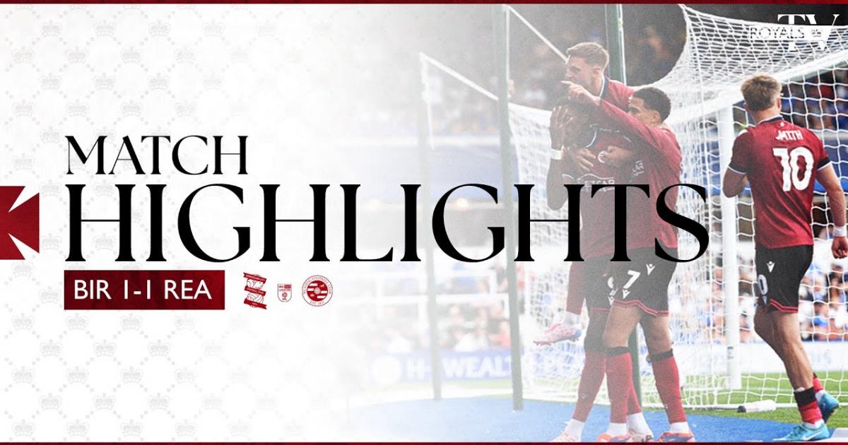 Highlights