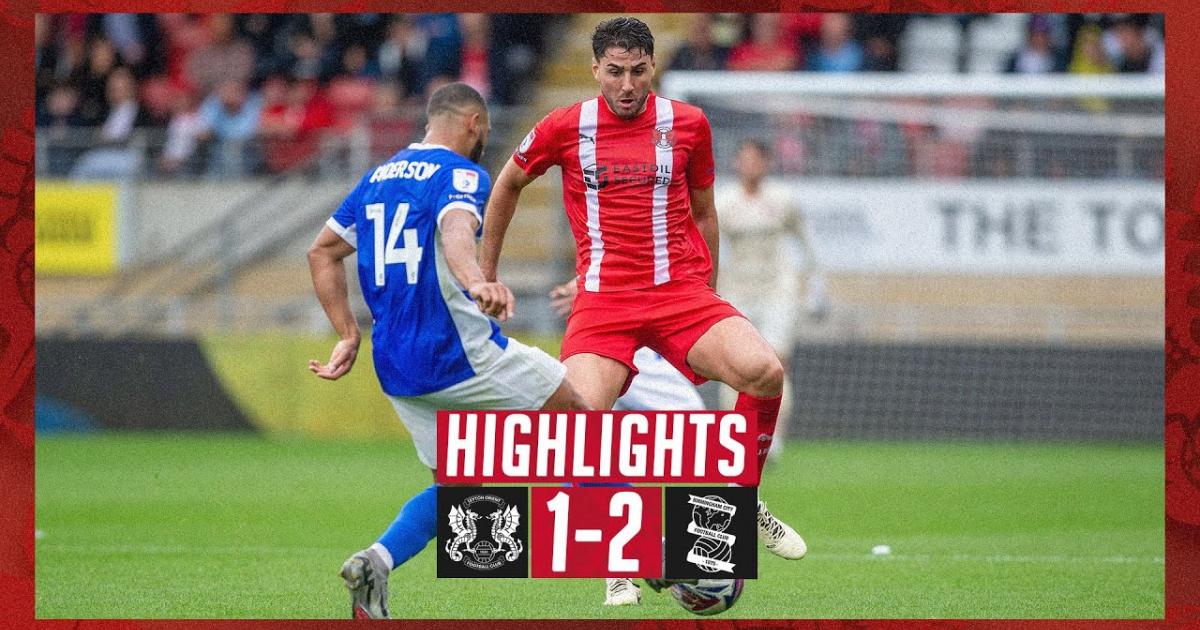Highlights