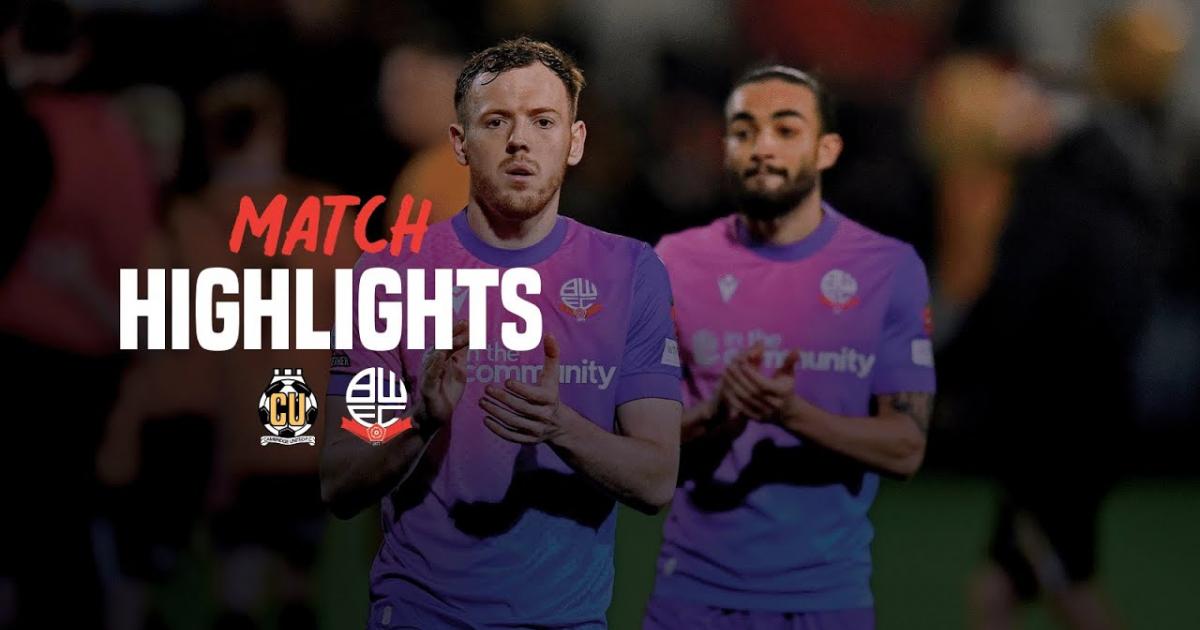 Highlights