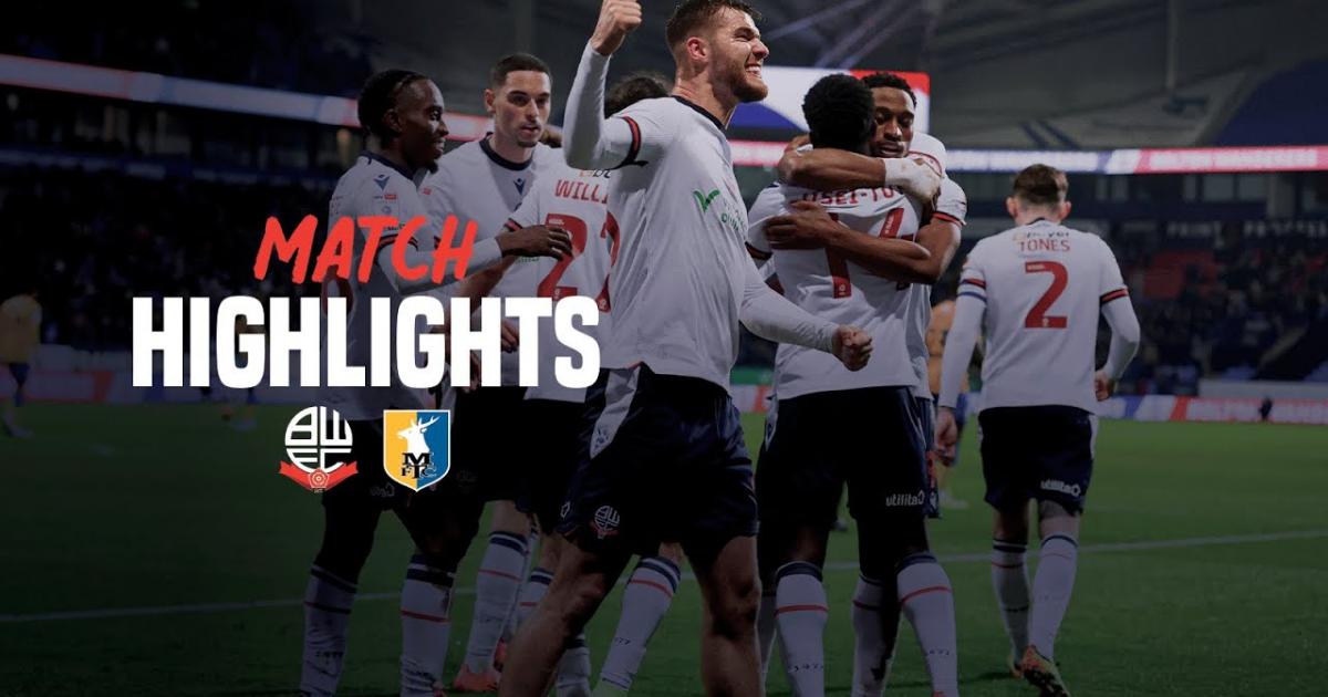 Highlights