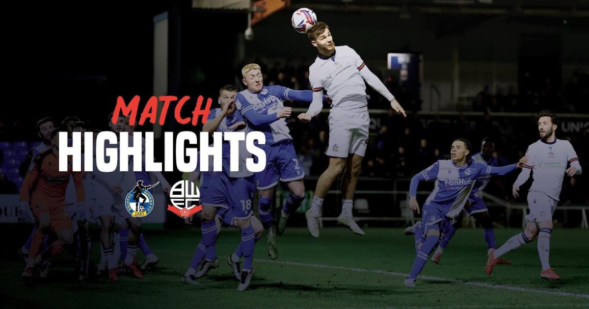 Highlights