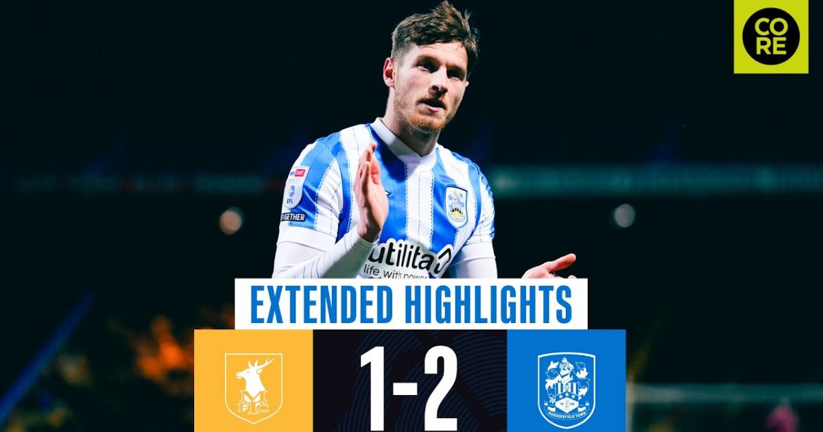 Extended