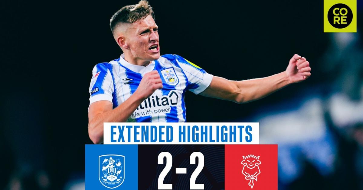Extended