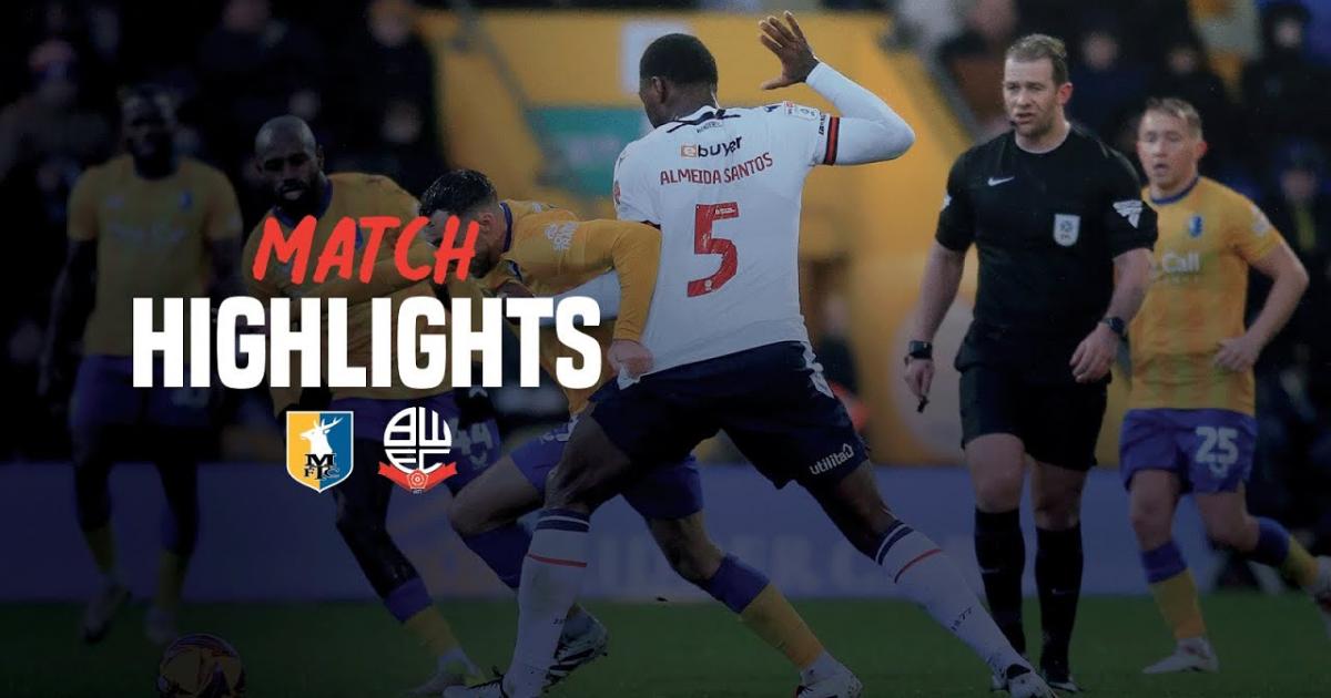 Highlights