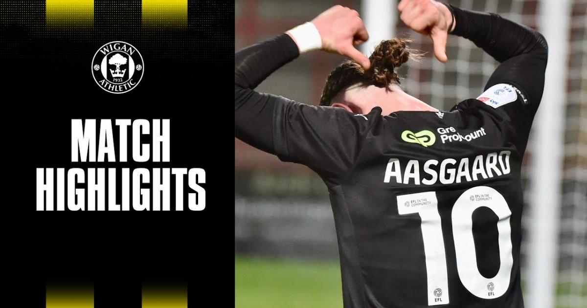 Highlights