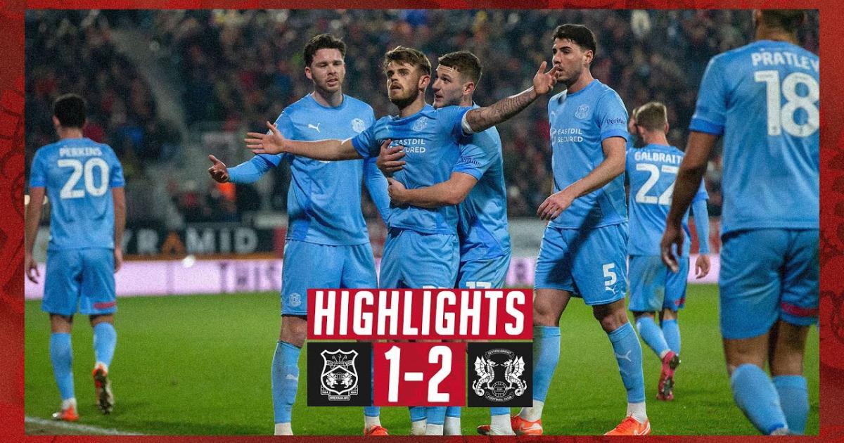 Highlights