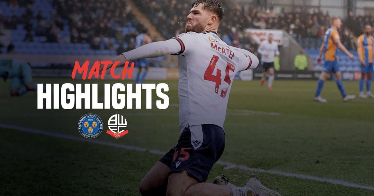 Highlights