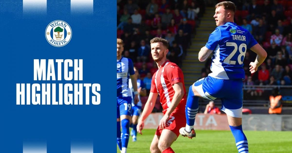 Highlights