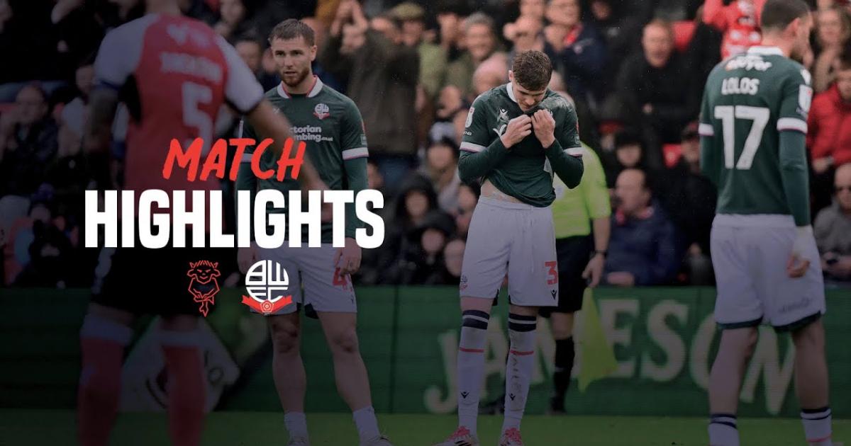 Highlights