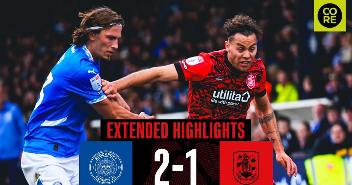 Extended