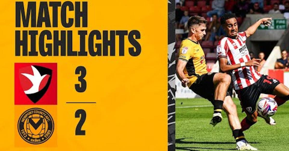 Highlights