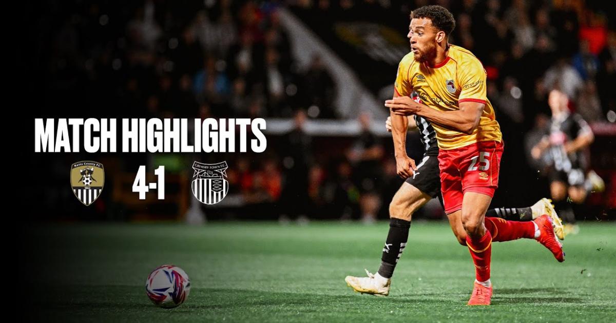 Highlights
