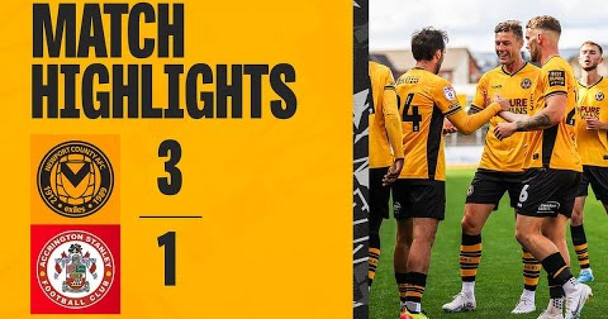 Highlights