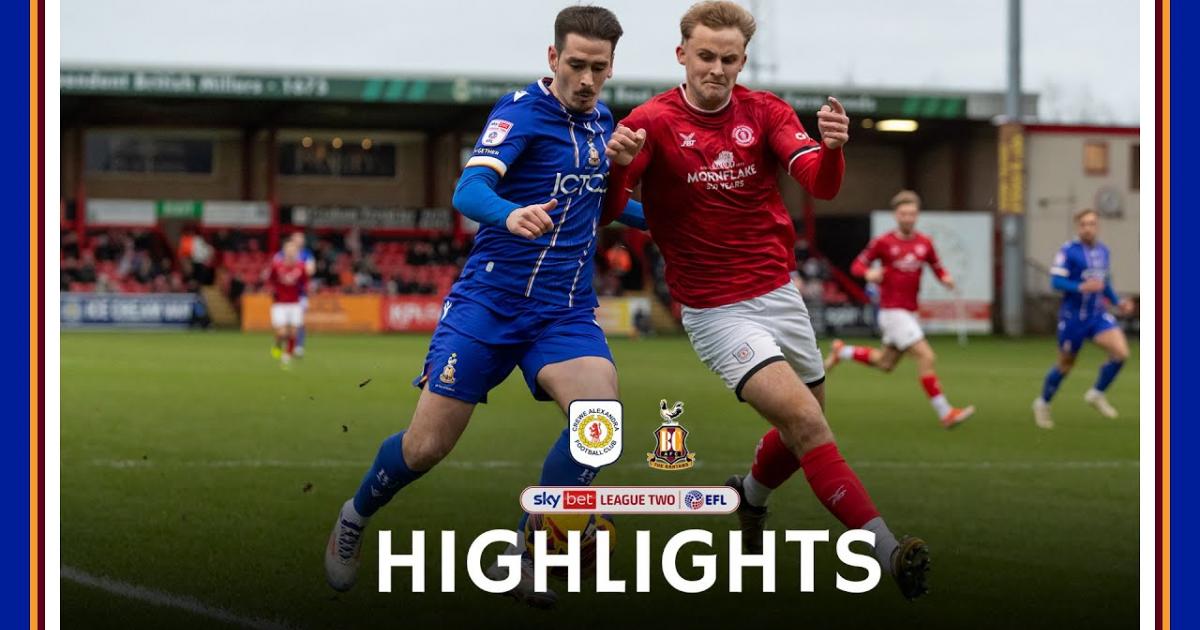 Highlights