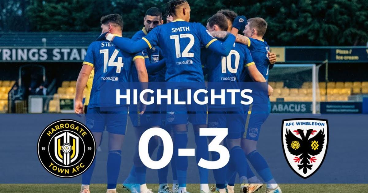 Highlights