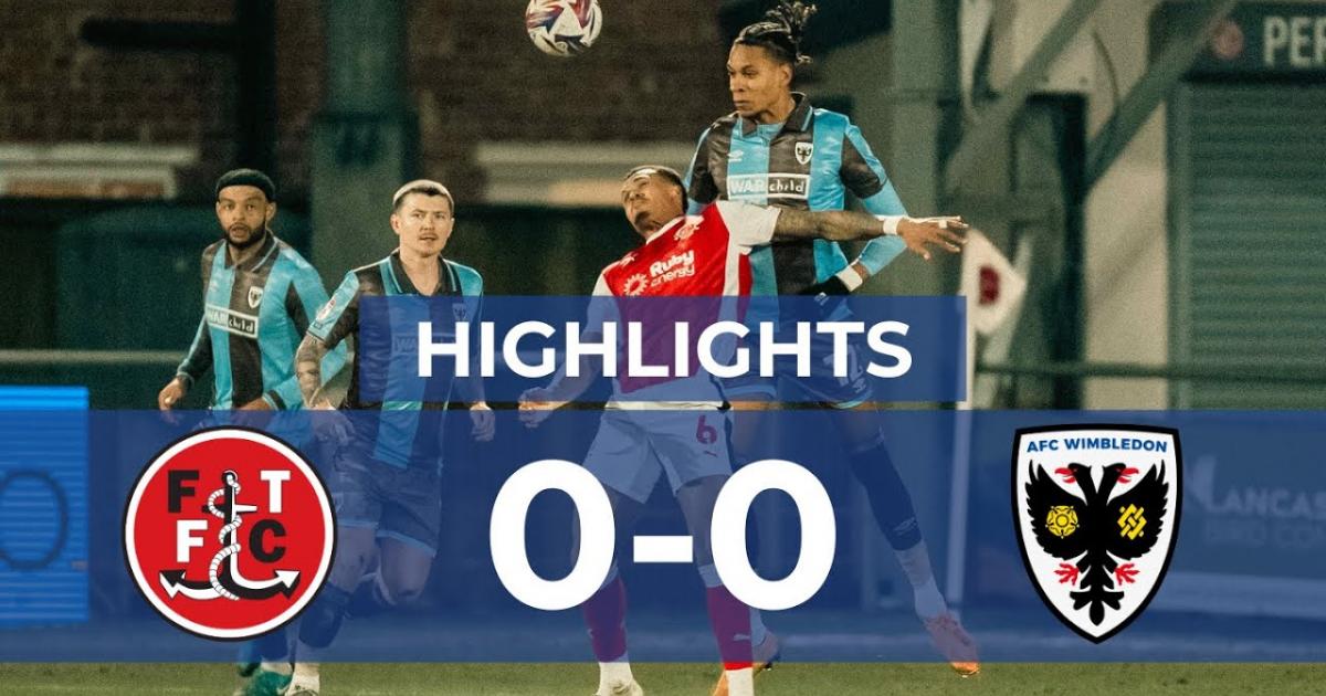 Highlights