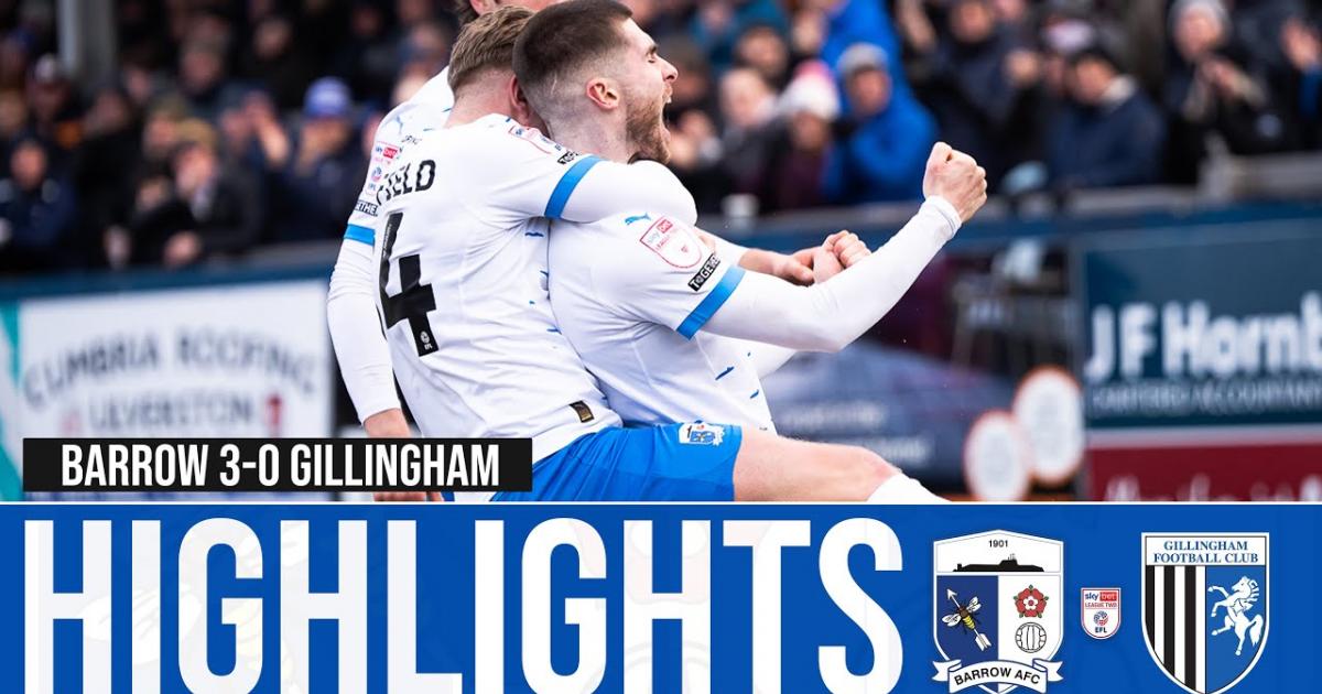 Highlights