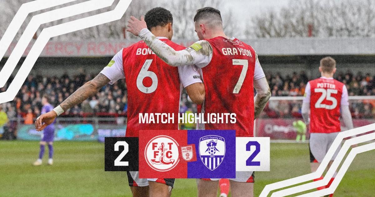 Highlights