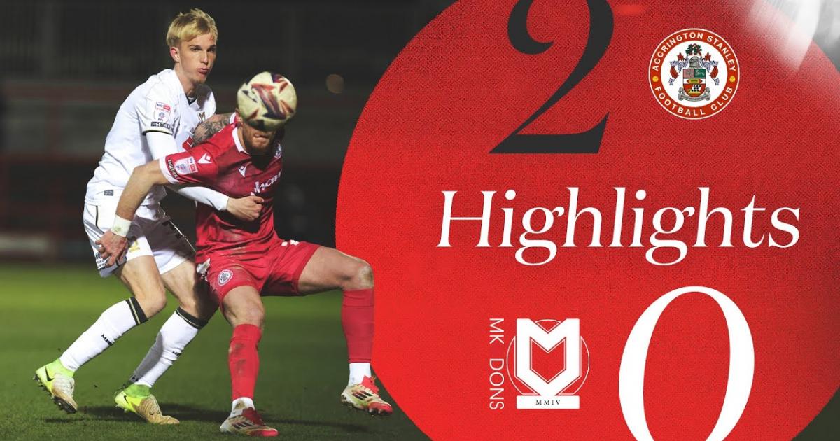 Highlights