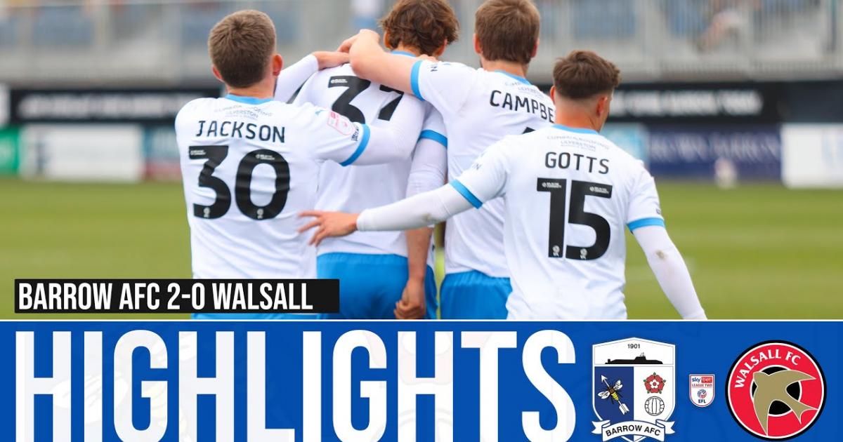Highlights