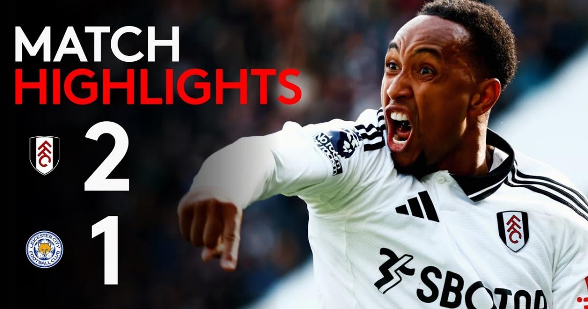 Highlights