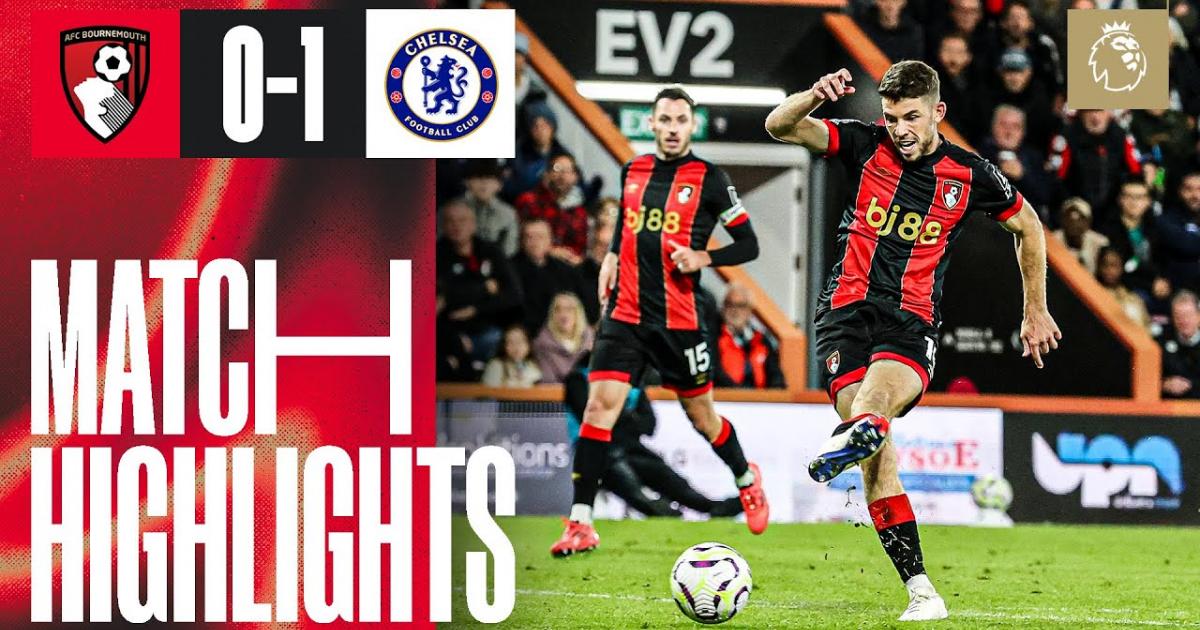 Highlights