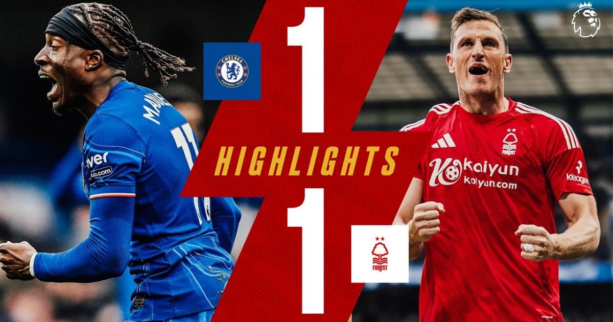 Highlights