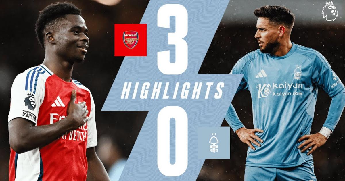 Highlights
