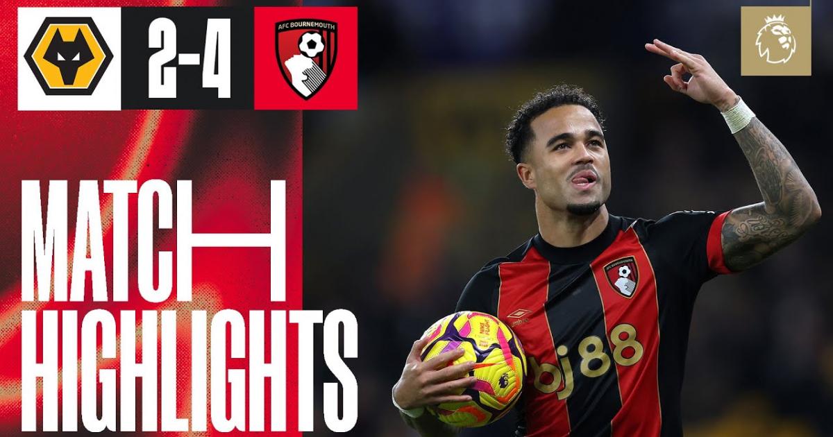 Highlights