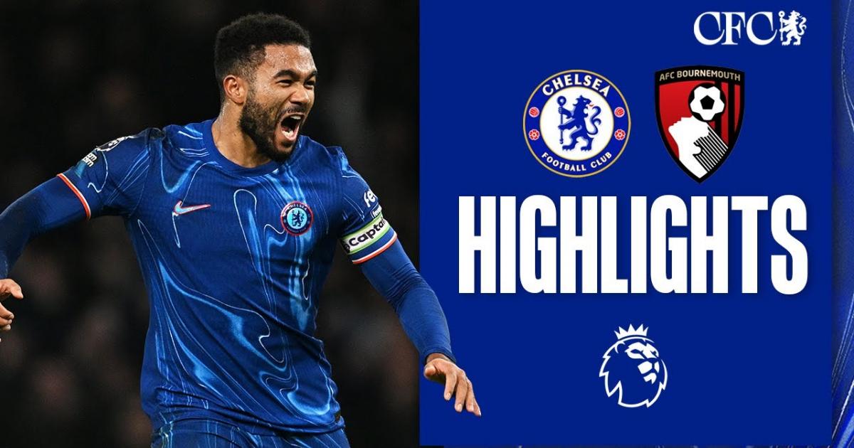 Highlights