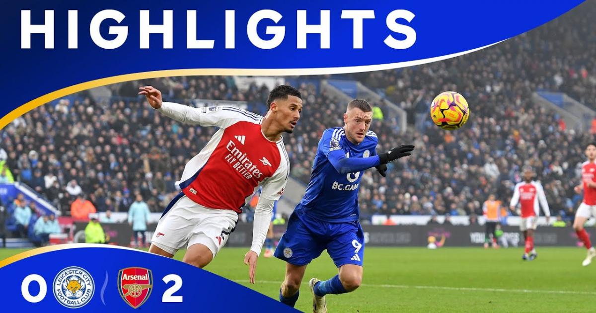 Highlights