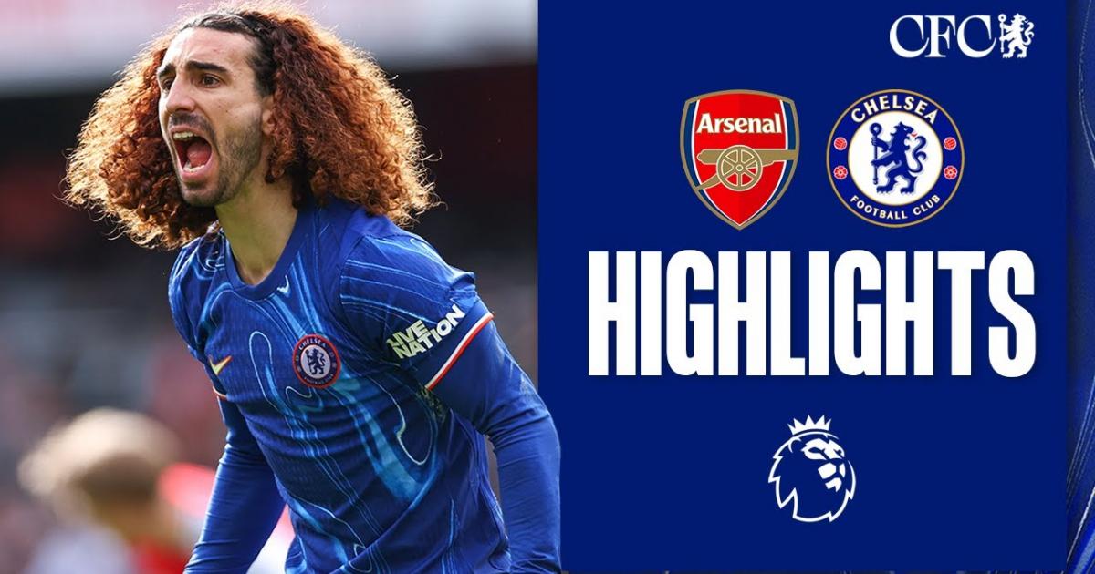 Highlights