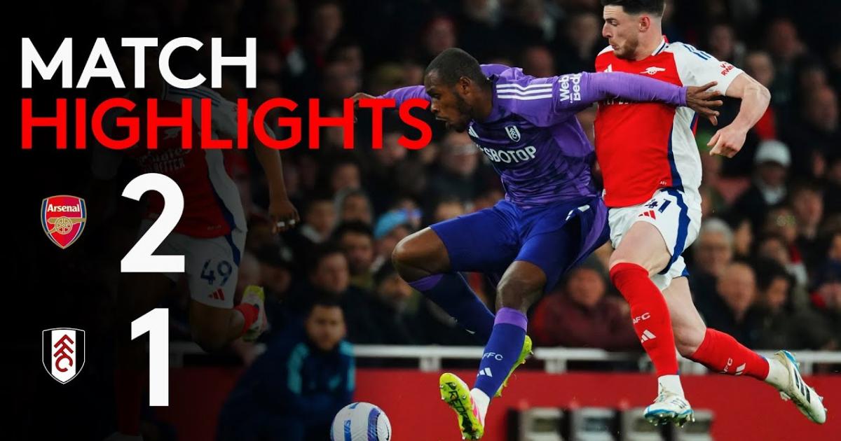 Highlights