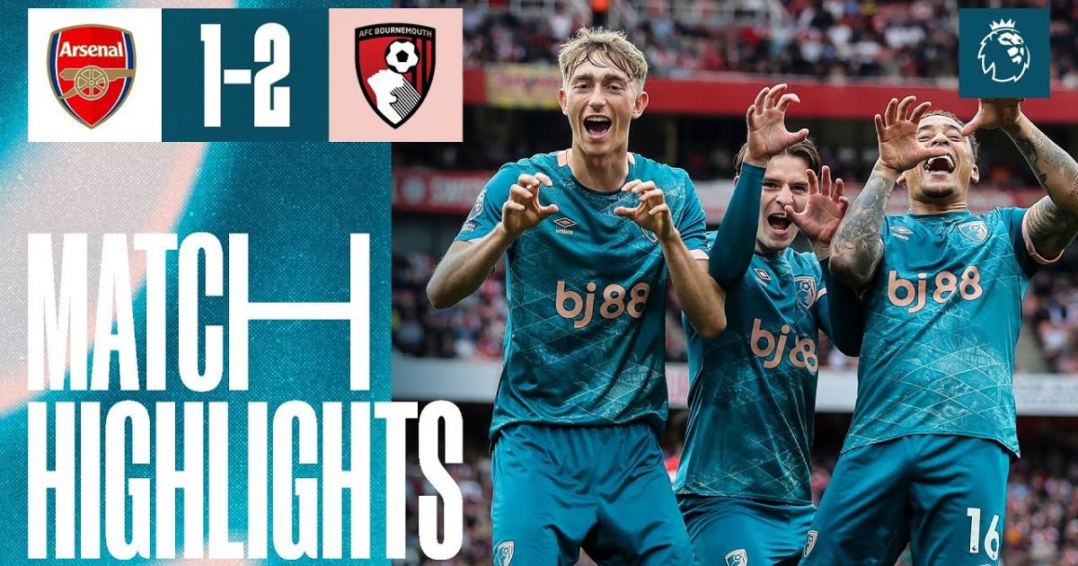 Highlights