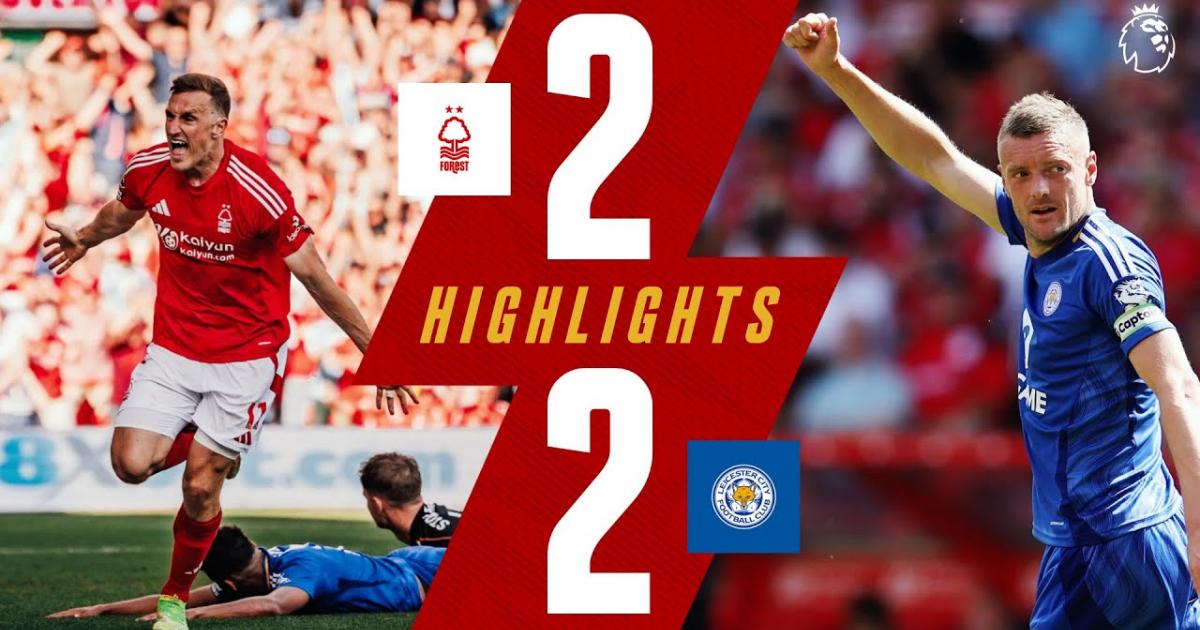 Highlights